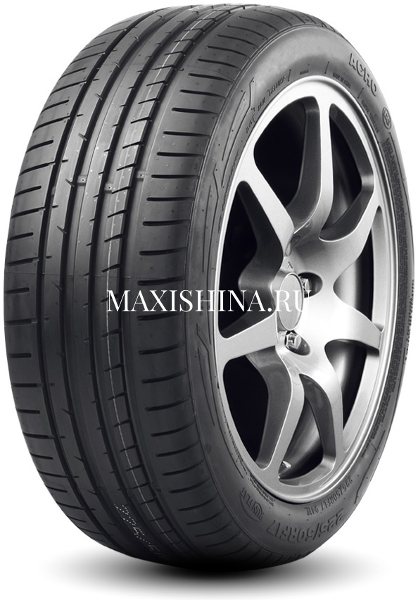 картинка 225/45R17 91W Leao Nova-Force Acro от магазина Maxishina