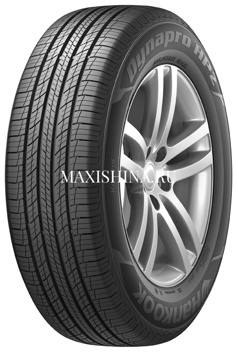 картинка 255/60R18 112V Dynapro HP2 RA33 XL Уценка 2017 от магазина Maxishina
