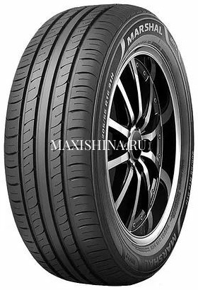 картинка 205/55R16 91V Marshal Matrac MH15 от магазина Maxishina