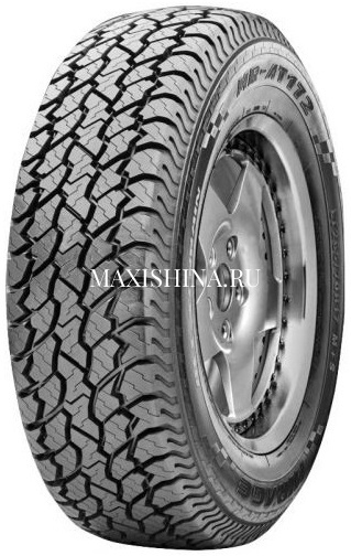 картинка 285/70R17 117T Mirage MR-AT172 от магазина Maxishina