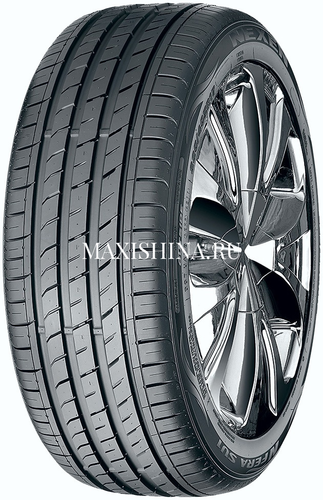картинка 215/55R17 98W N`Fera SU1 XL от магазина Maxishina