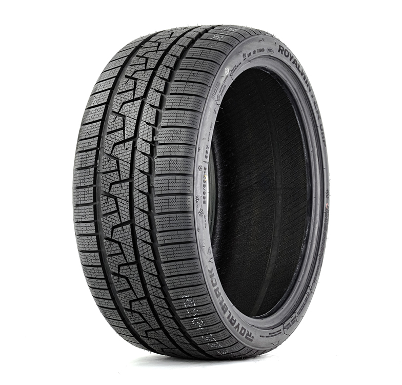 картинка Шина ROYAL BLACK ROYALWINTER UHP от магазина Maxishina