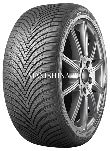 картинка 185/65R15 92V Solus 4S HA32 M+S XL от магазина Maxishina