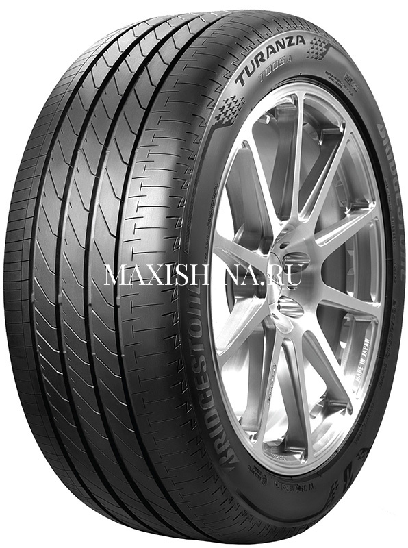 картинка 225/45R18 95Y Turanza T005 XL от магазина Maxishina