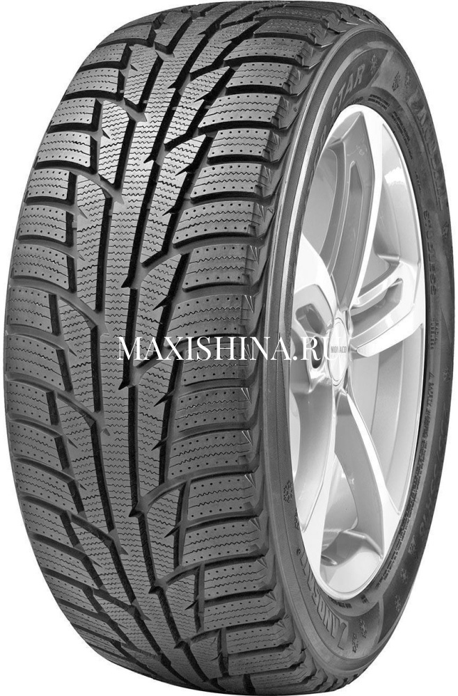 картинка 235/55R17 103H Landsail Winter Star XL от магазина Maxishina