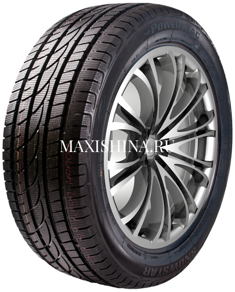 картинка 215/55R17 98V PowerTrac Snowstar XL от магазина Maxishina