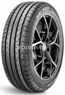 картинка 215/55R16 97V Mirage MR-182 XL от магазина Maxishina