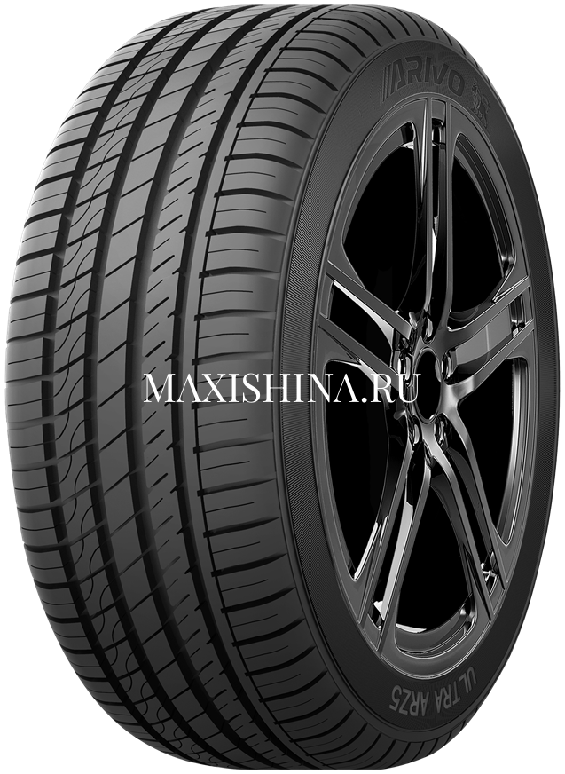 картинка 275/35R19 100W Arivo Ultra  ARZ 5 Runflat XL от магазина Maxishina