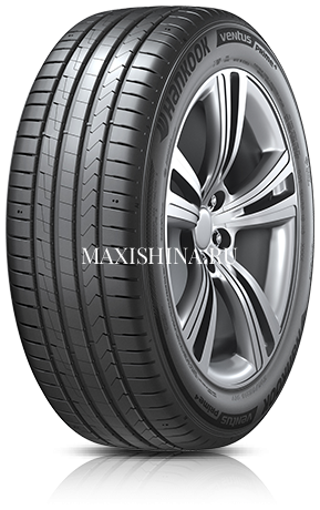 картинка 225/55R19 99V Hankook K135 от магазина Maxishina