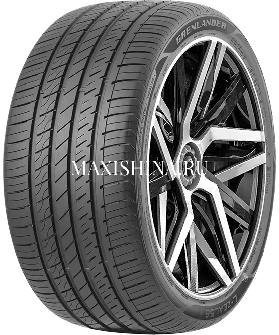 картинка 275/40R20 102W Ilink L-Zeal 56  FR от магазина Maxishina