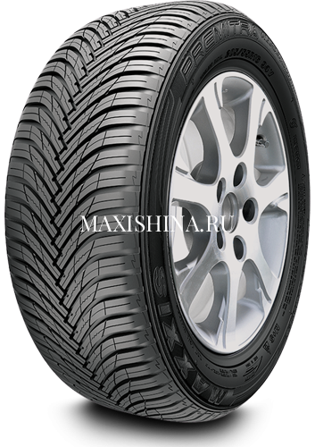 картинка 195/65R15 91H Maxxis AP3 Premitra All-Season от магазина Maxishina