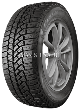 картинка 225/45R17 91T Viatti Brina Nordico V-522 (Шипы) от магазина Maxishina