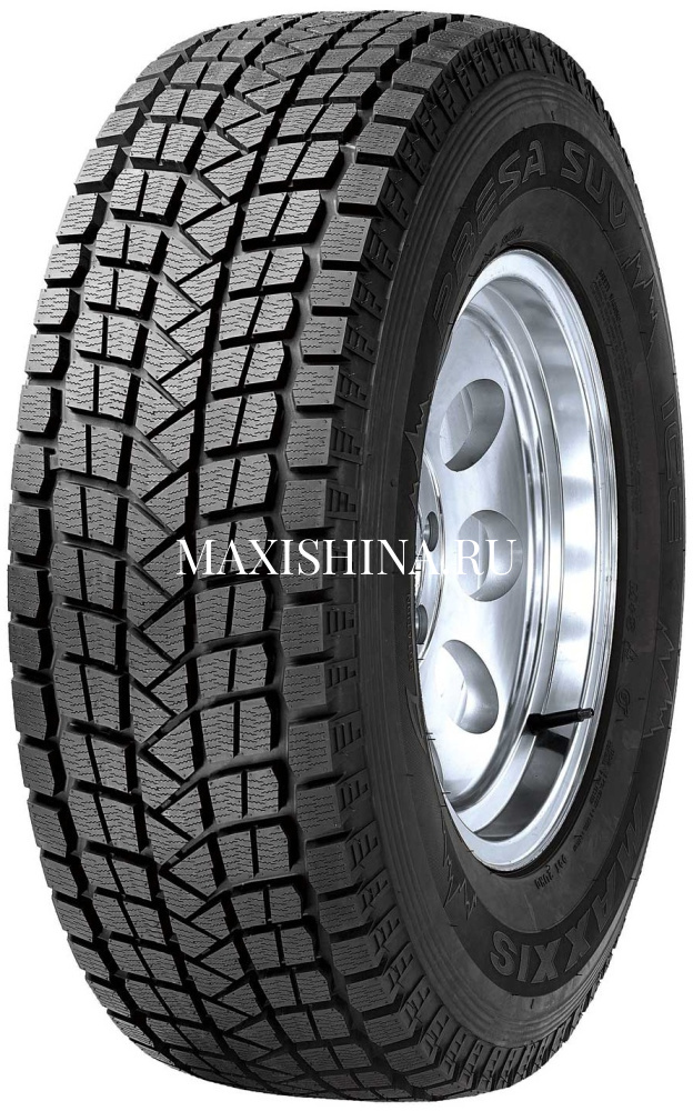 картинка 215/70R15 100Q Maxxis SS-01 Presa SUV от магазина Maxishina