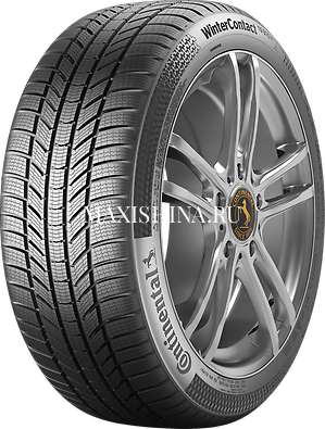 картинка 225/55R17 97H Continental WinterContact TS 870 P от магазина Maxishina
