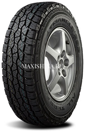 картинка 265/65R17 112T TR292 от магазина Maxishina