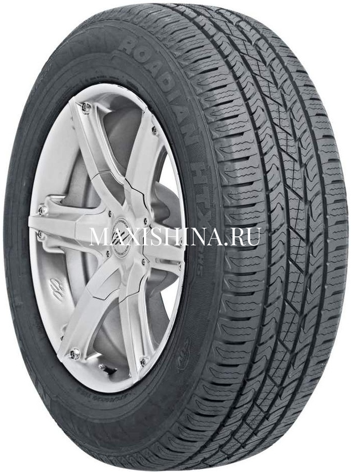картинка 235/75R15 109S Roadian HTX RH5 XL от магазина Maxishina