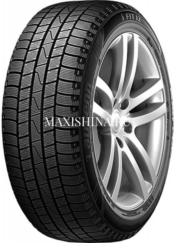 картинка 215/60R16 98T Laufenn I-Fit iZ LW51 от магазина Maxishina