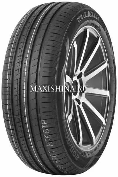 картинка 205/55R16 94W Royal Black Royal mile XL от магазина Maxishina