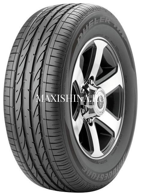 картинка 275/40R20 106W Dueler H/P Sport (RanFlat) XL от магазина Maxishina