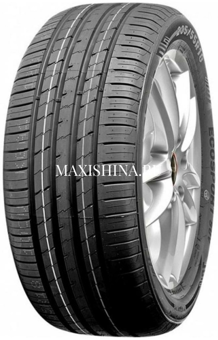 картинка 235/55R18 100V Imperial Ecosport SUV от магазина Maxishina