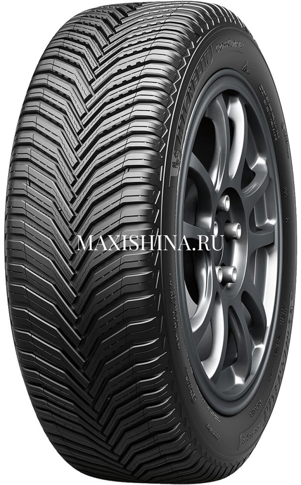 картинка 225/45R17 94V Michelin CrossClimate 2 XL от магазина Maxishina